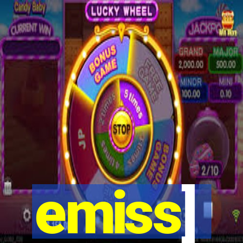 emiss]